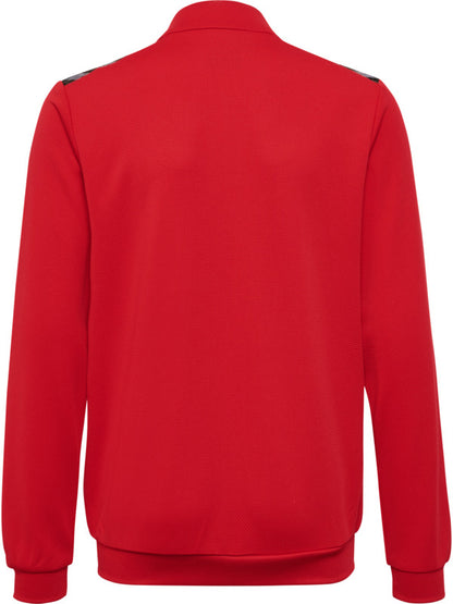 3062-TRUE RED