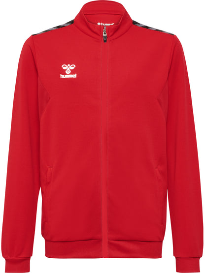 3062-TRUE RED