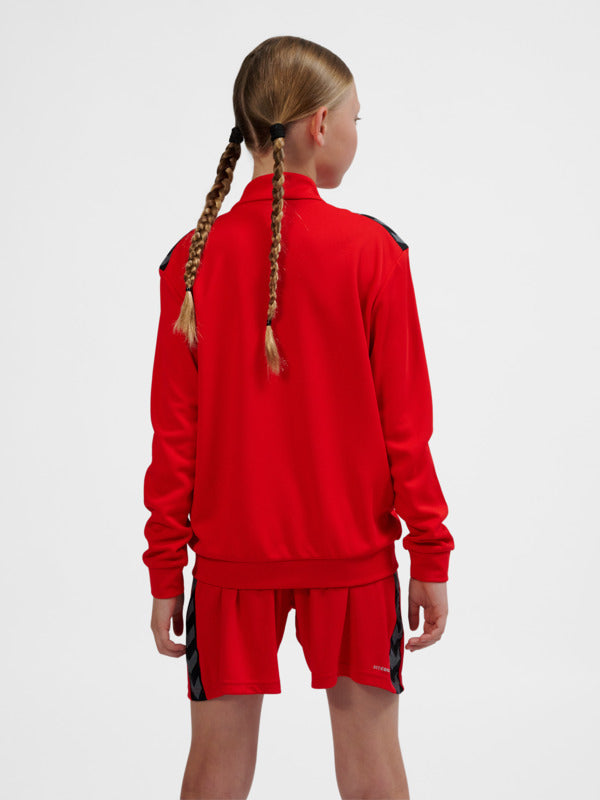 3062-TRUE RED