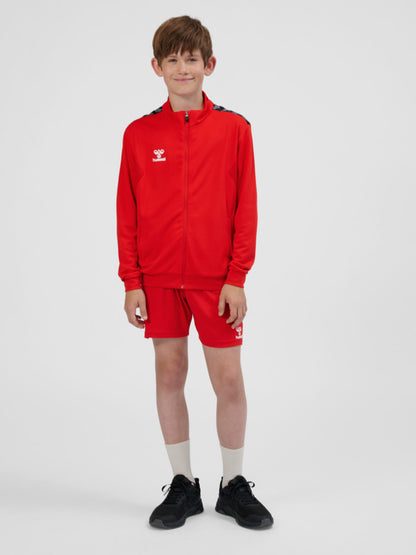 3062-TRUE RED