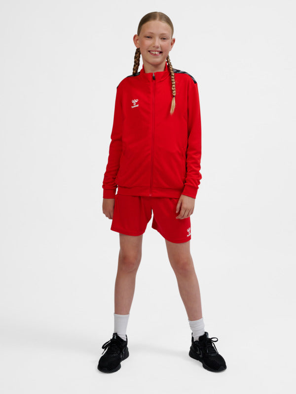 3062-TRUE RED