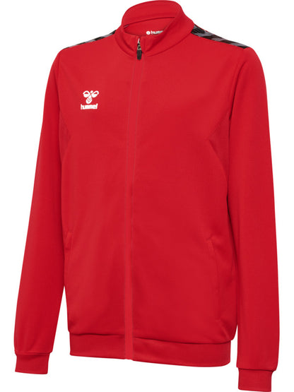 3062-TRUE RED