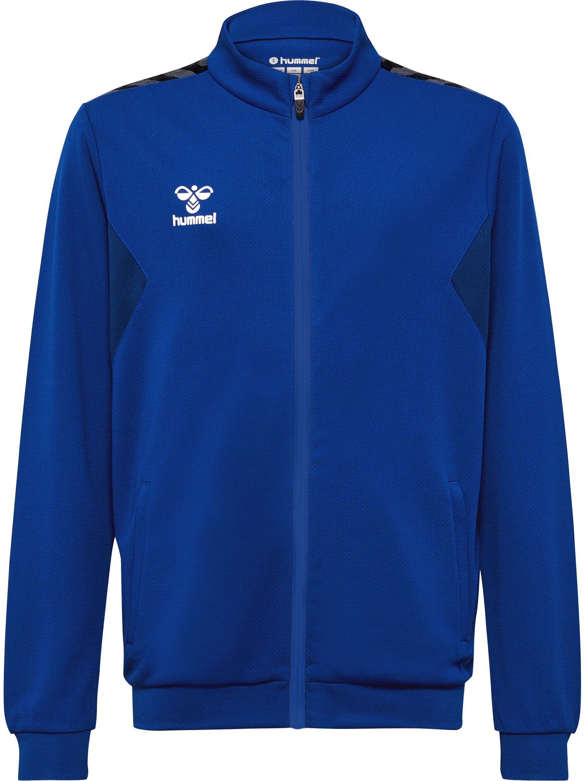 7045-TRUE BLUE