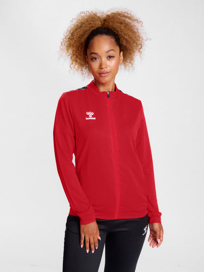 3062-TRUE RED