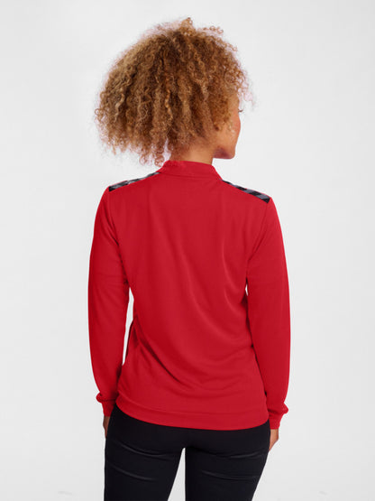 3062-TRUE RED