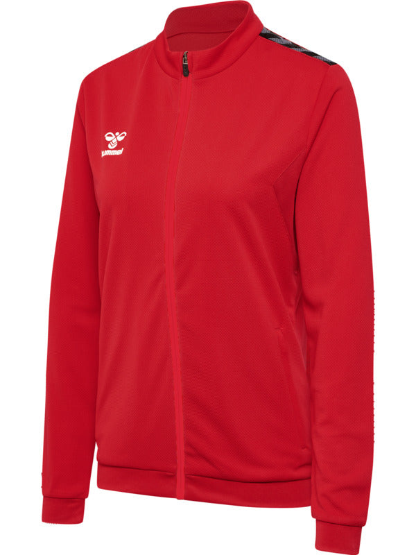 3062-TRUE RED