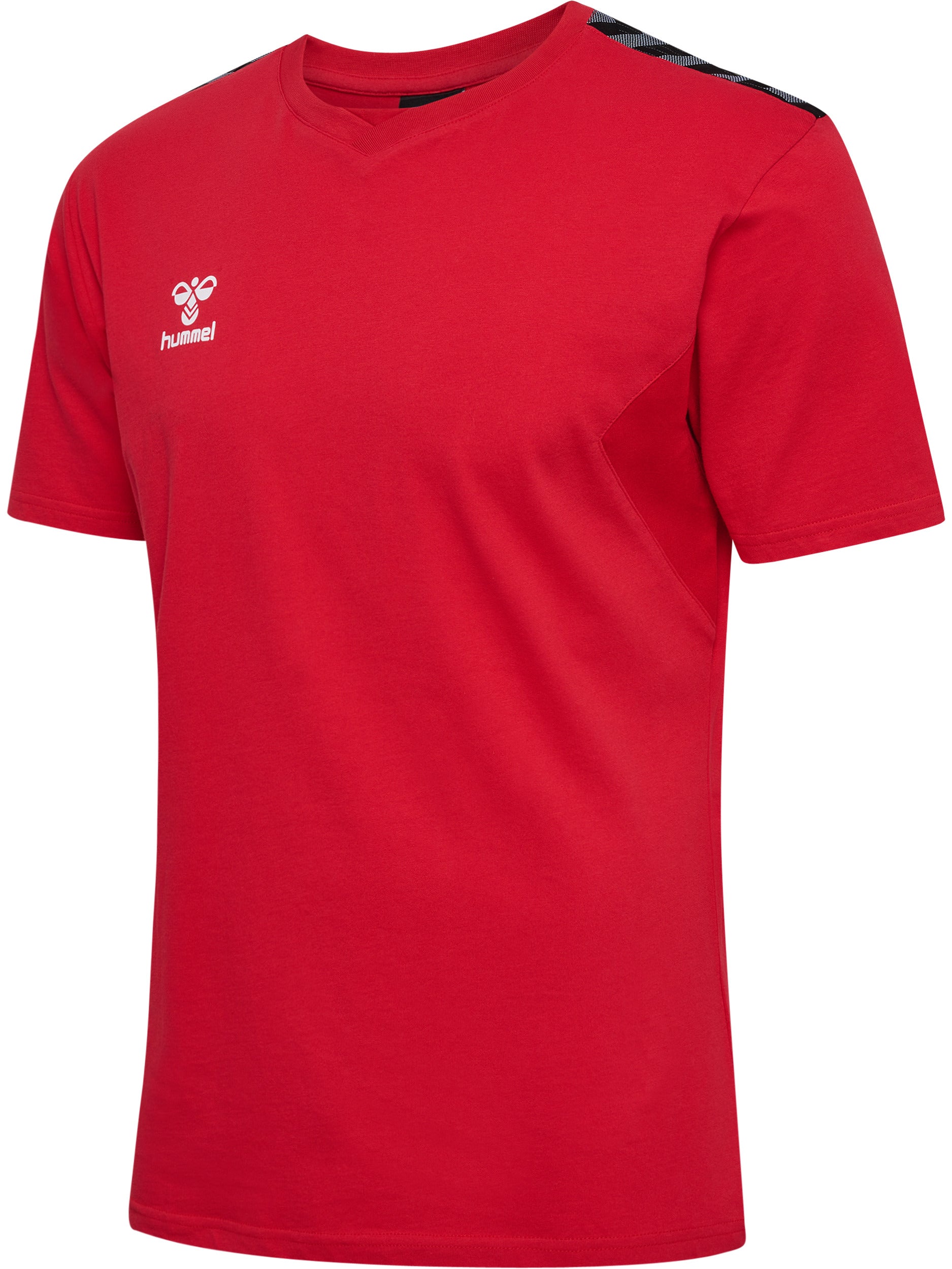 3062-TRUE RED