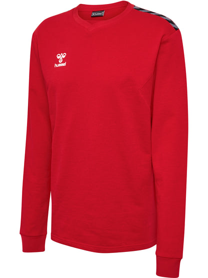 3062-TRUE RED