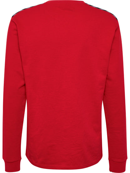 3062-TRUE RED