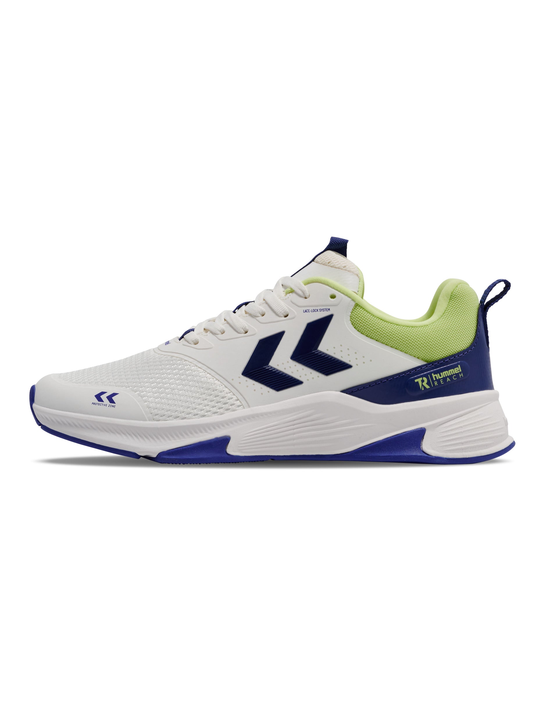 9528-BRIGHT WHITE/NAVY PEONY