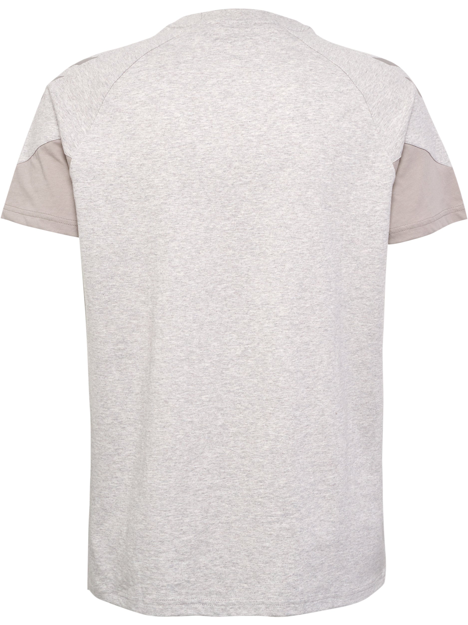 2010-LIGHT GREY MELANGE
