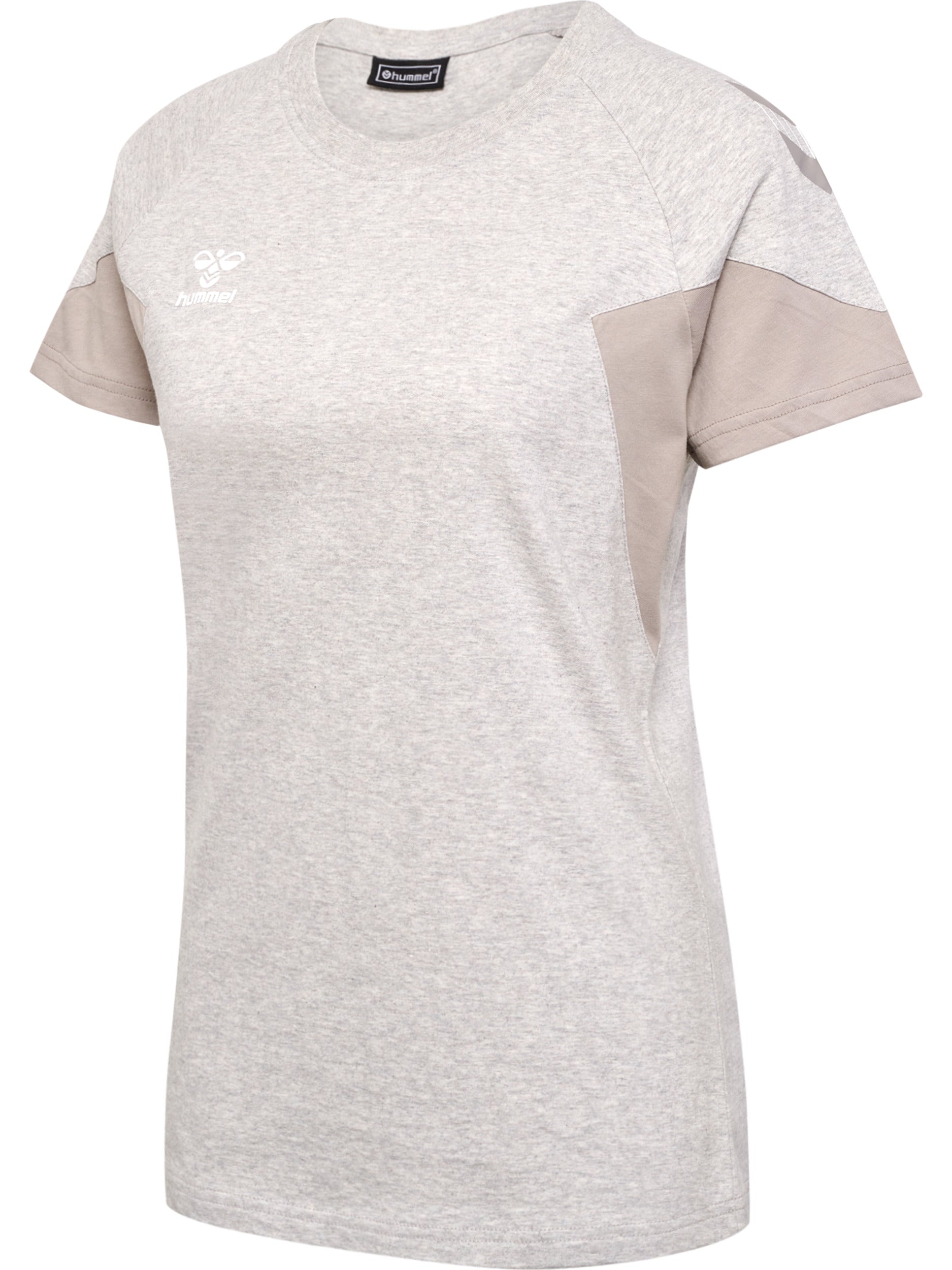 2010-LIGHT GREY MELANGE