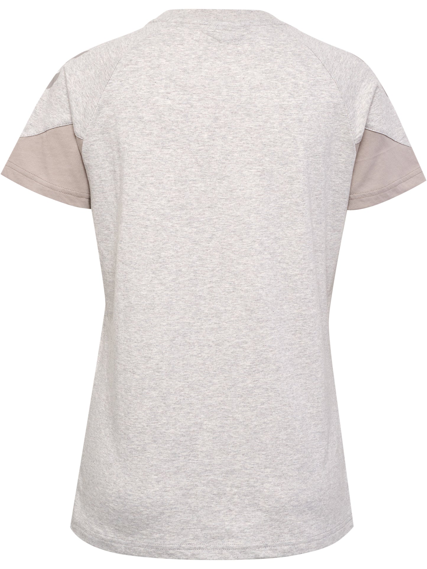 2010-LIGHT GREY MELANGE