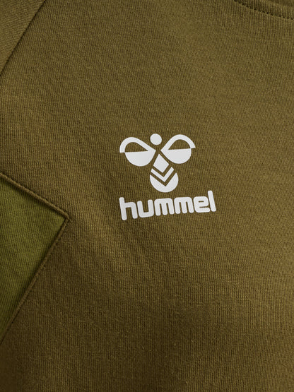 6599-MILITARY OLIVE
