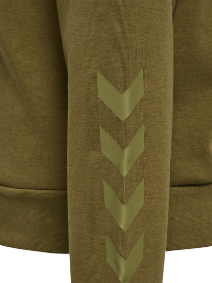 6599-MILITARY OLIVE