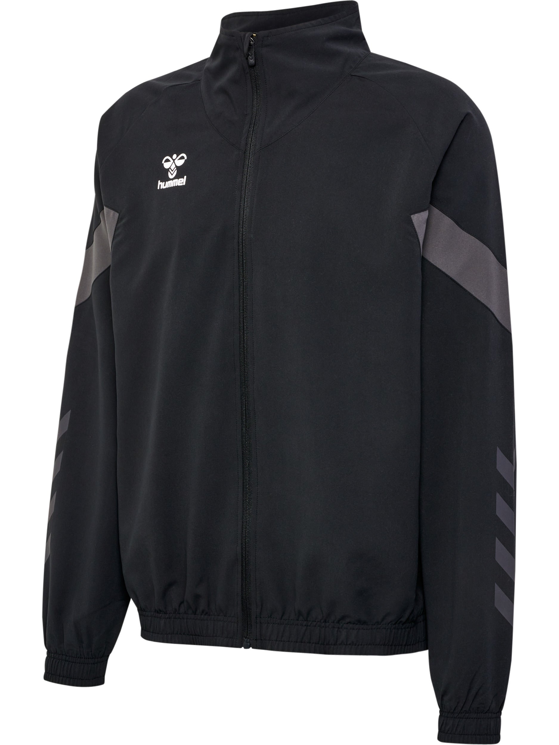 2001-BLACK