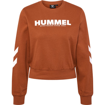 hmlLEGACY WOMAN SWEATSHIRT