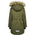 HUMMEL ALMA TEX COAT