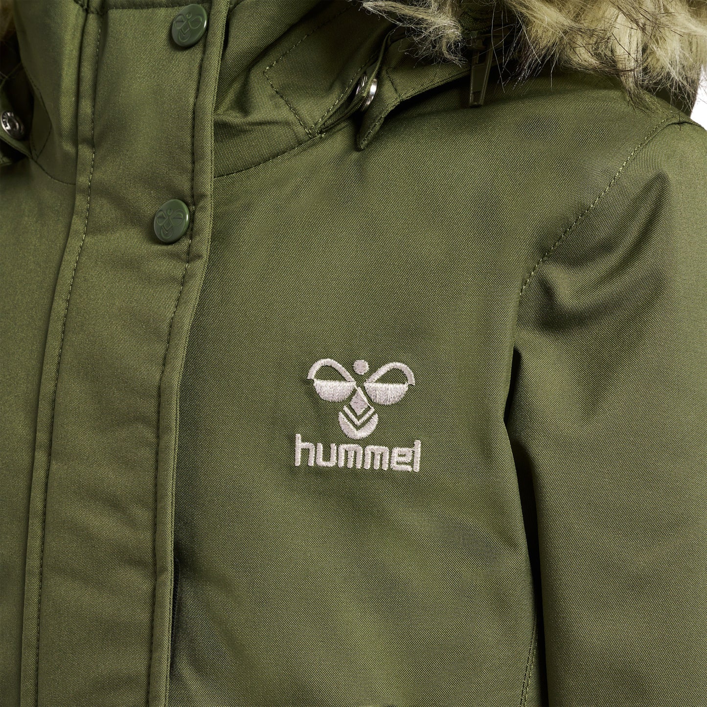 HUMMEL ALMA TEX COAT