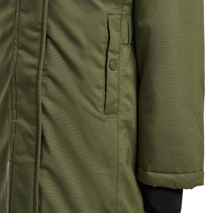 HUMMEL ALMA TEX COAT