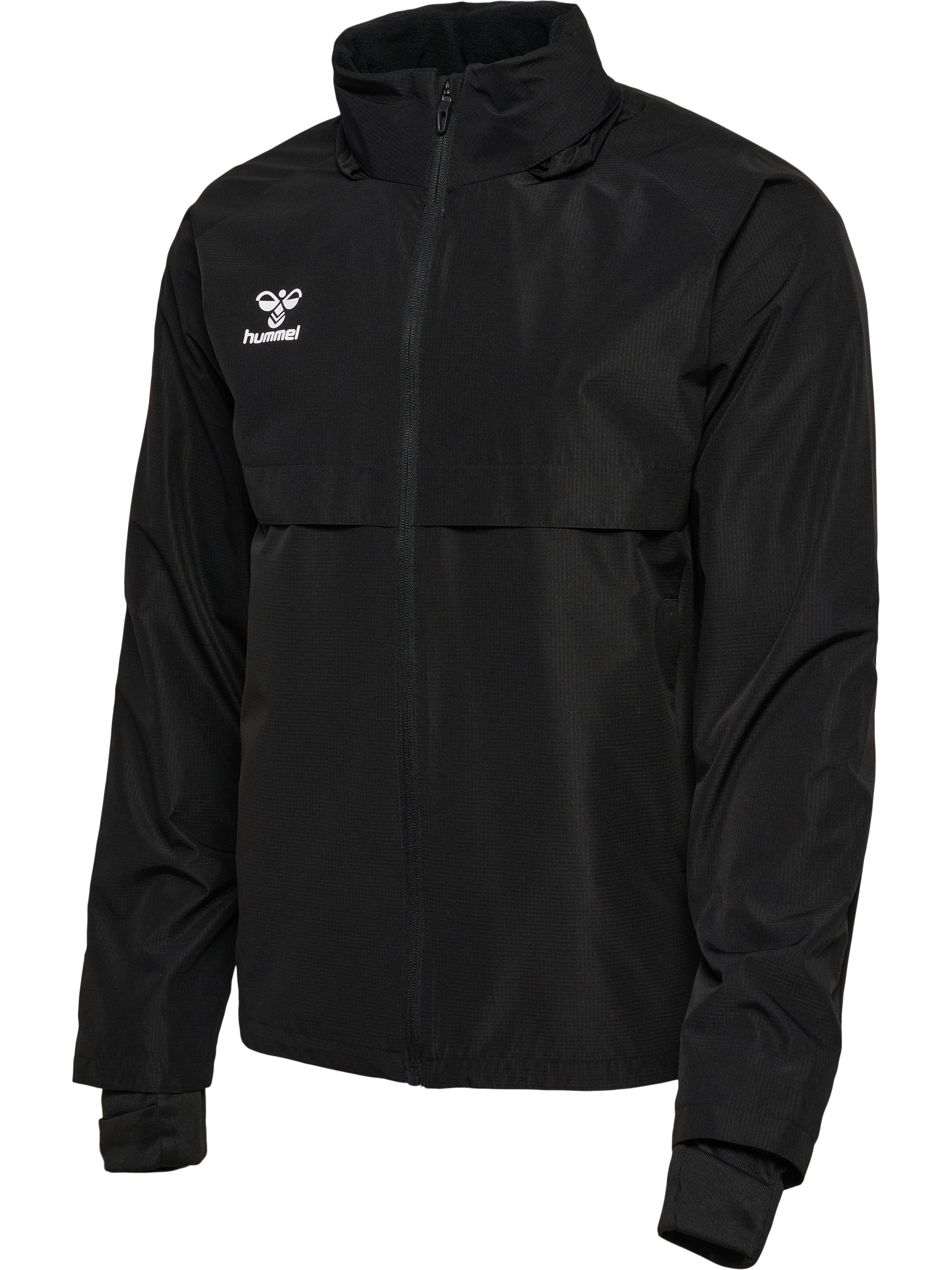 2001-BLACK