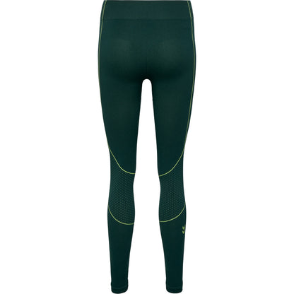 hmlMT ZONE SEAMLESS MW TIGHTS