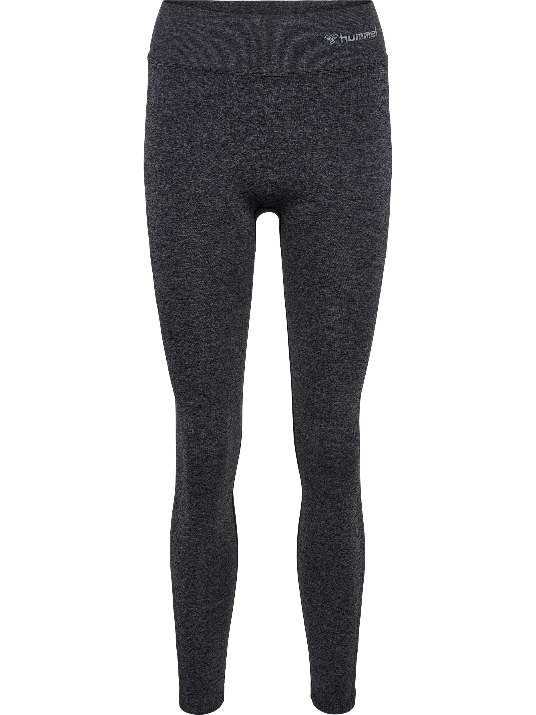 2508-BLACK MELANGE