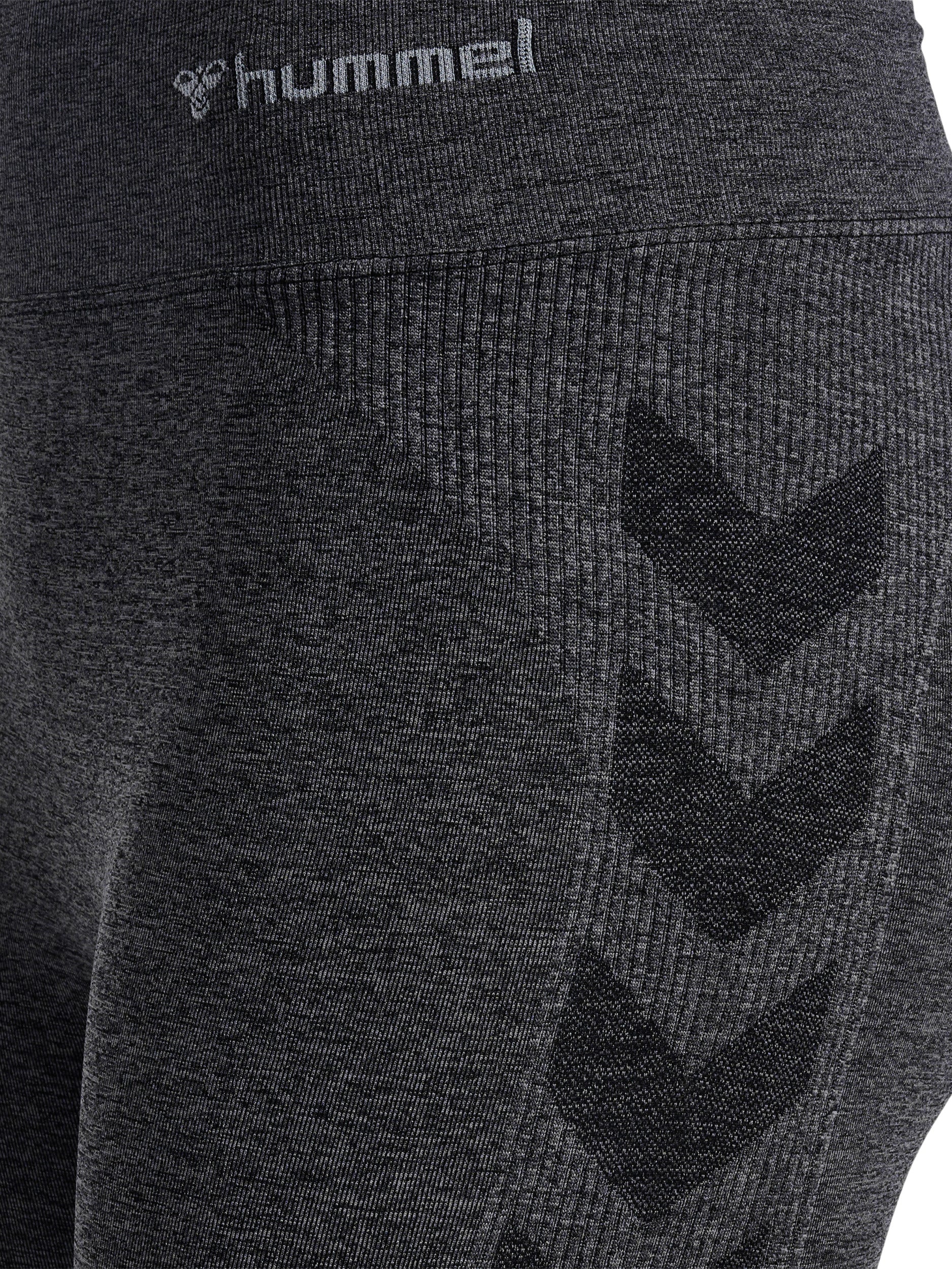 2508-BLACK MELANGE