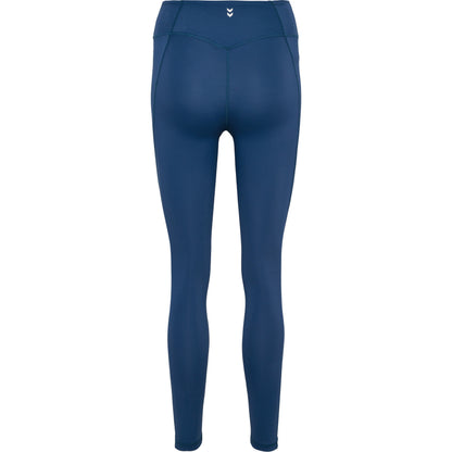 hmlMT ACTIVE HIGH WAIST TIGHTS
