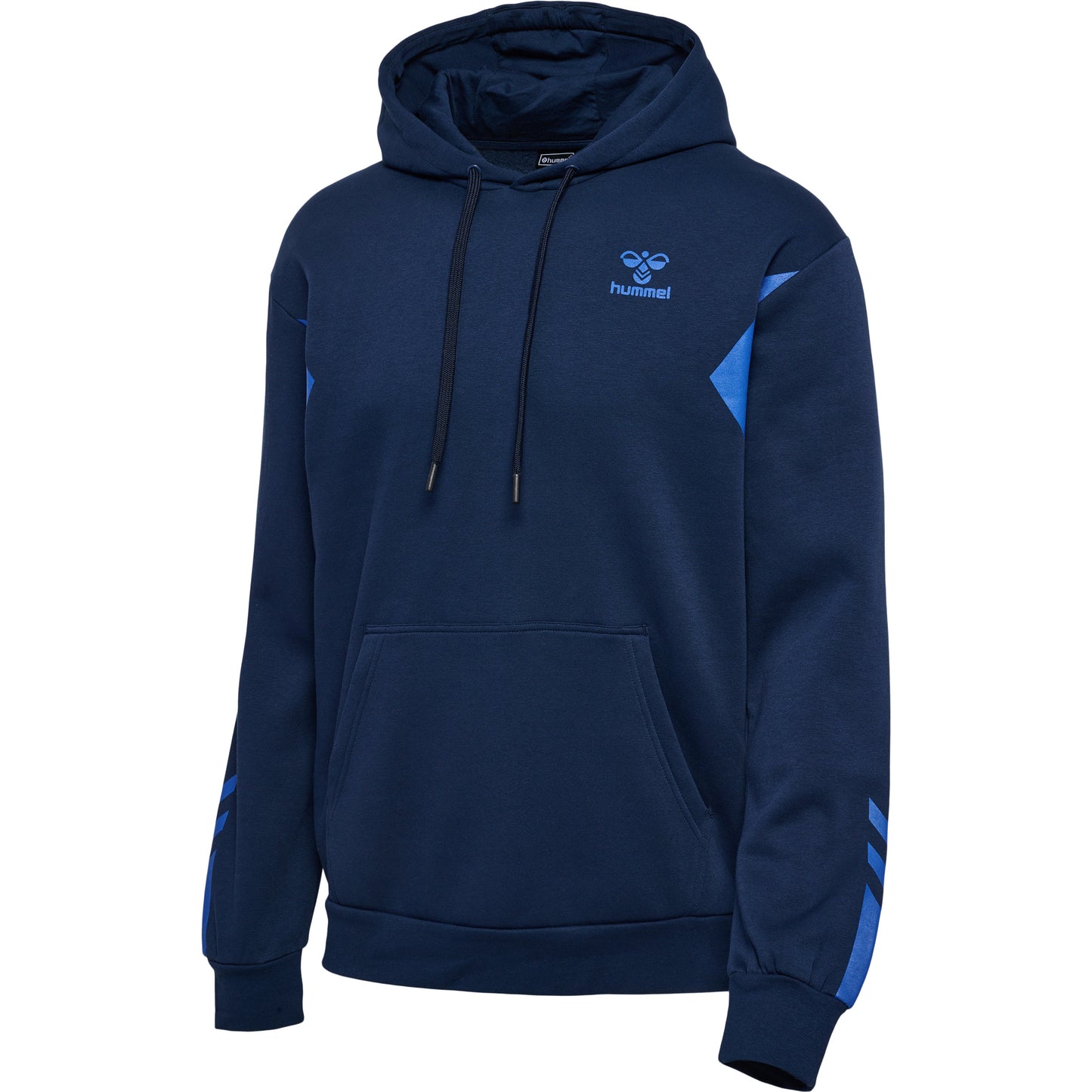 HUMMEL ACTIVE CO HOODIE