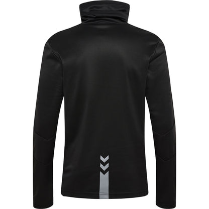 hmlACTIVE WINTER CREW SWEAT