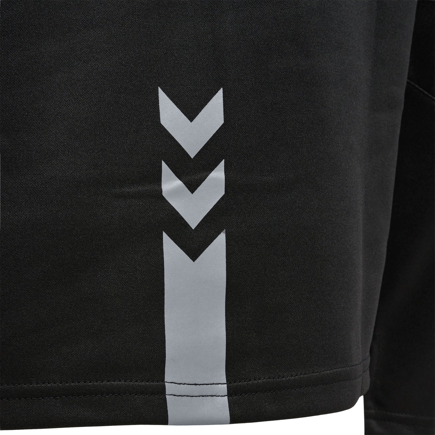 hmlACTIVE WINTER CREW SWEAT