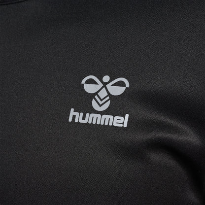 hmlACTIVE WINTER CREW SWEAT