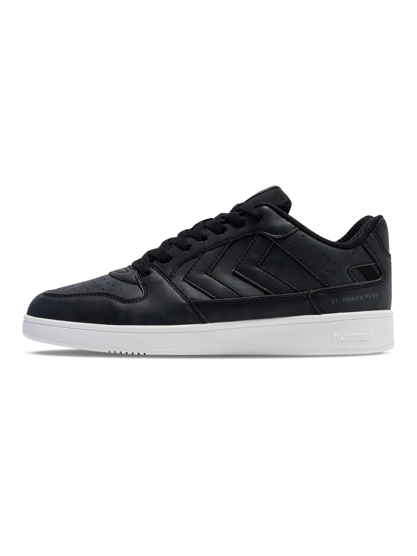 2001-BLACK
