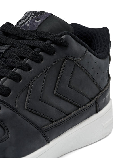2001-BLACK