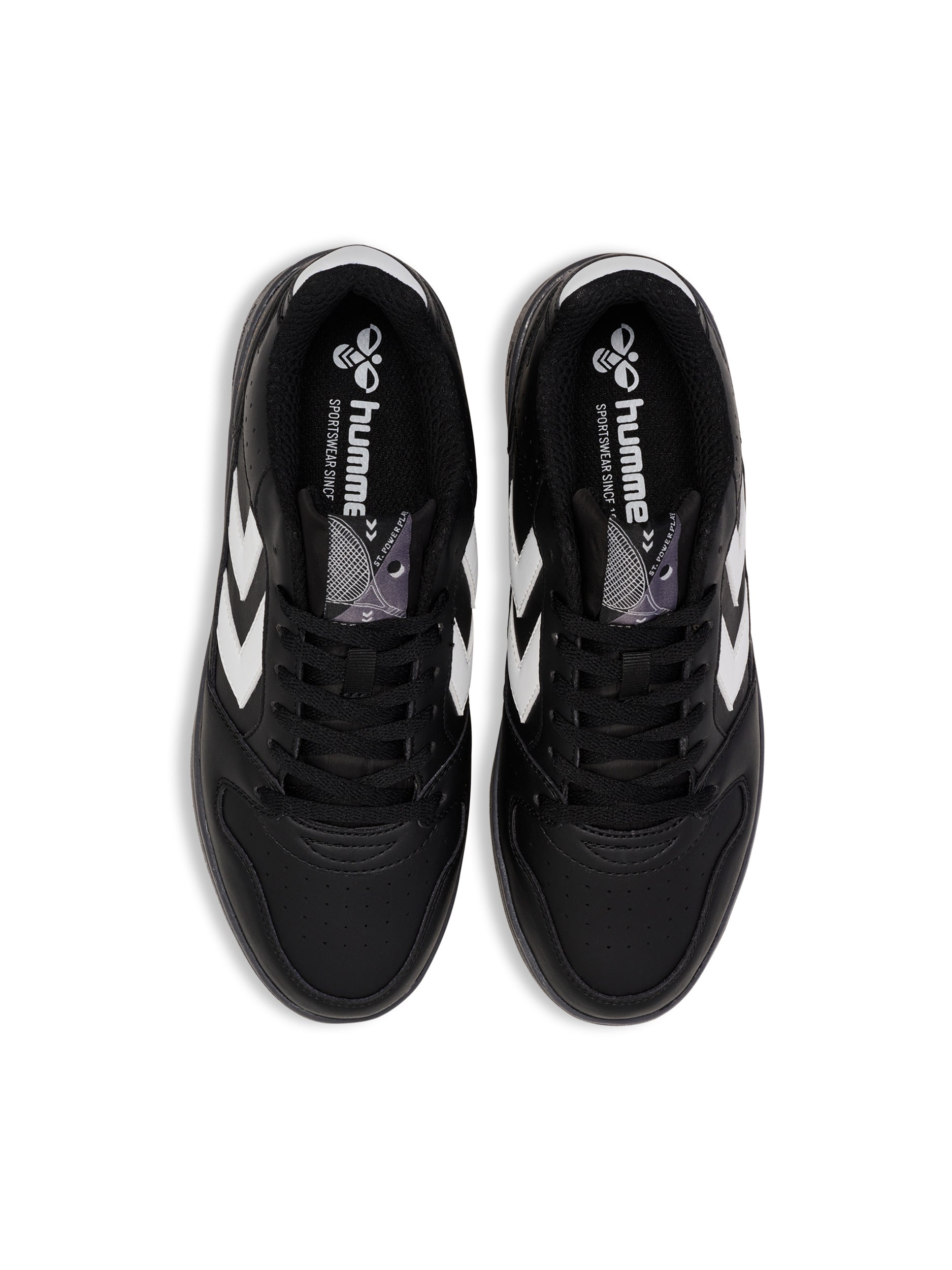 2114-BLACK/WHITE
