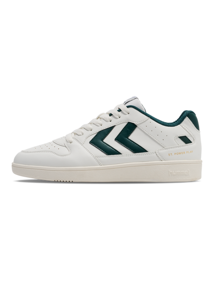 9208-WHITE/GREEN