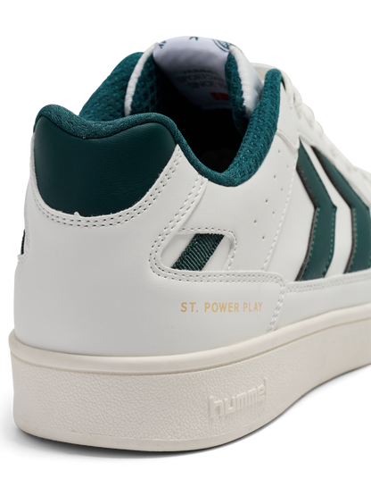 9208-WHITE/GREEN