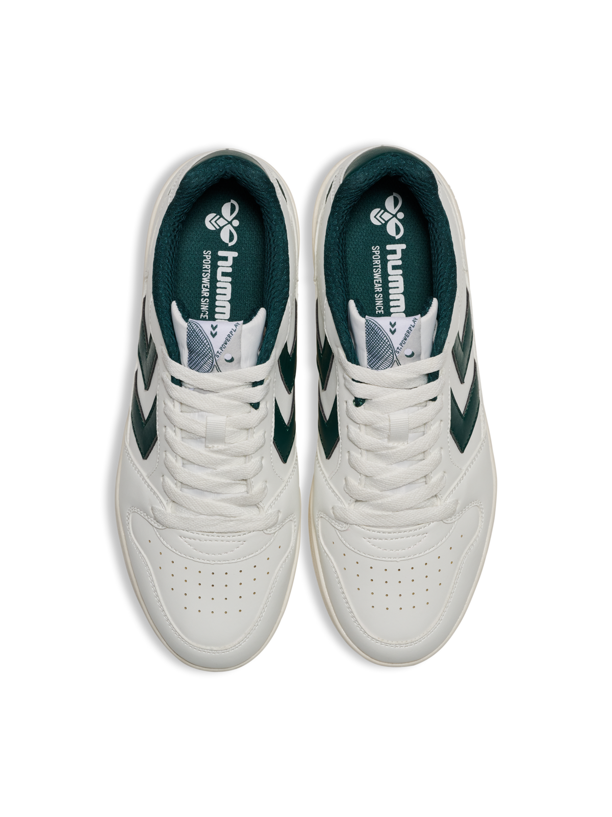 9208-WHITE/GREEN
