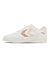 9558-WHITE/SOFT PINK/MAHOGANY ROSE