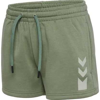hmlACTIVE CO SHORTS WOMAN