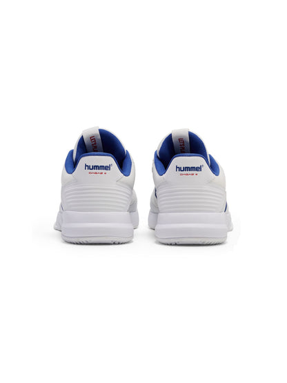 9109-WHITE/BLUE