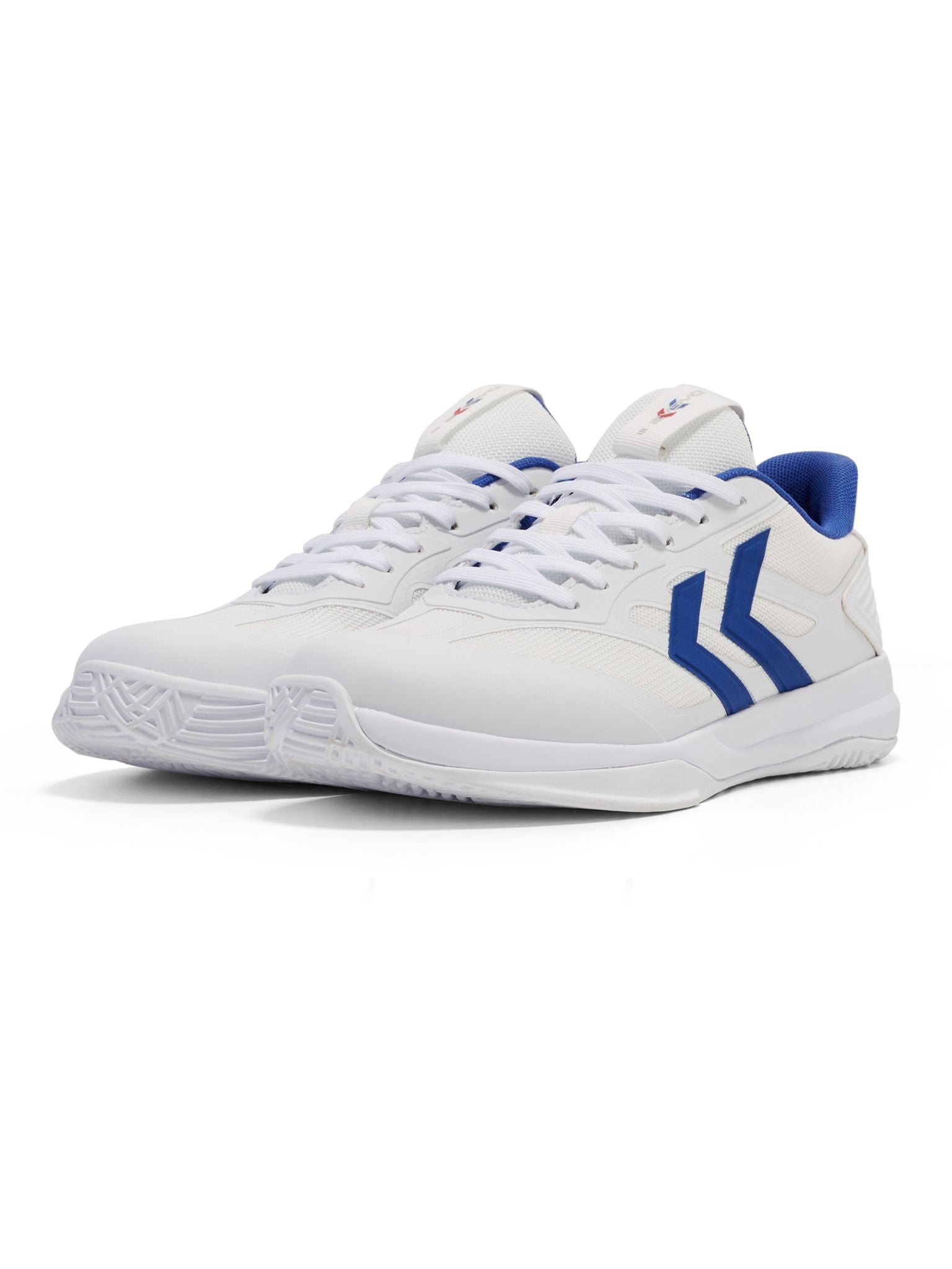 9109-WHITE/BLUE