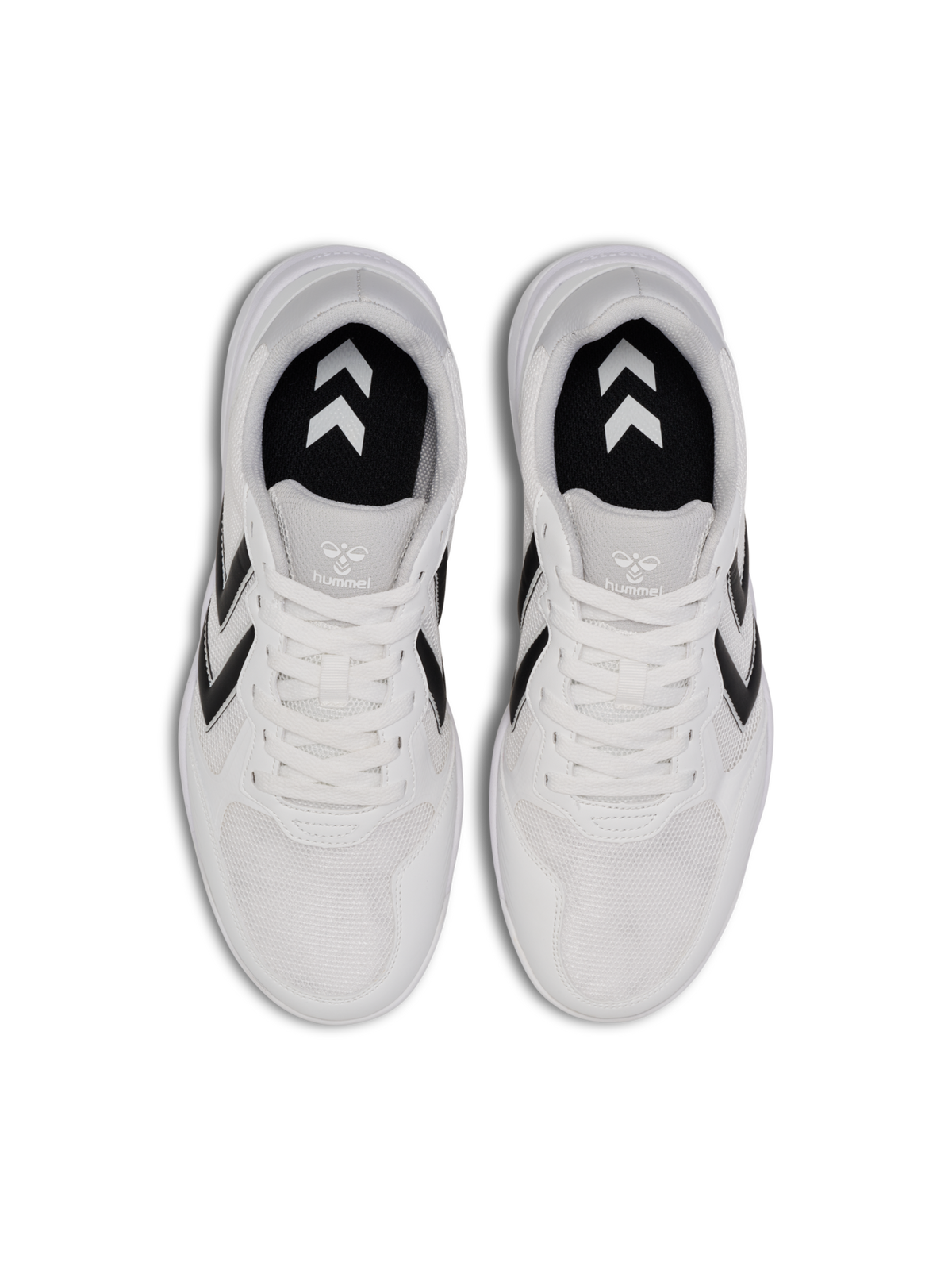 9124-WHITE/BLACK
