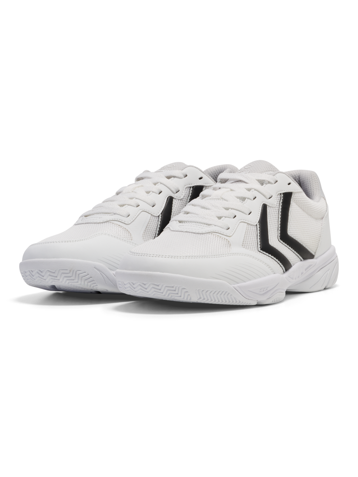 9124-WHITE/BLACK