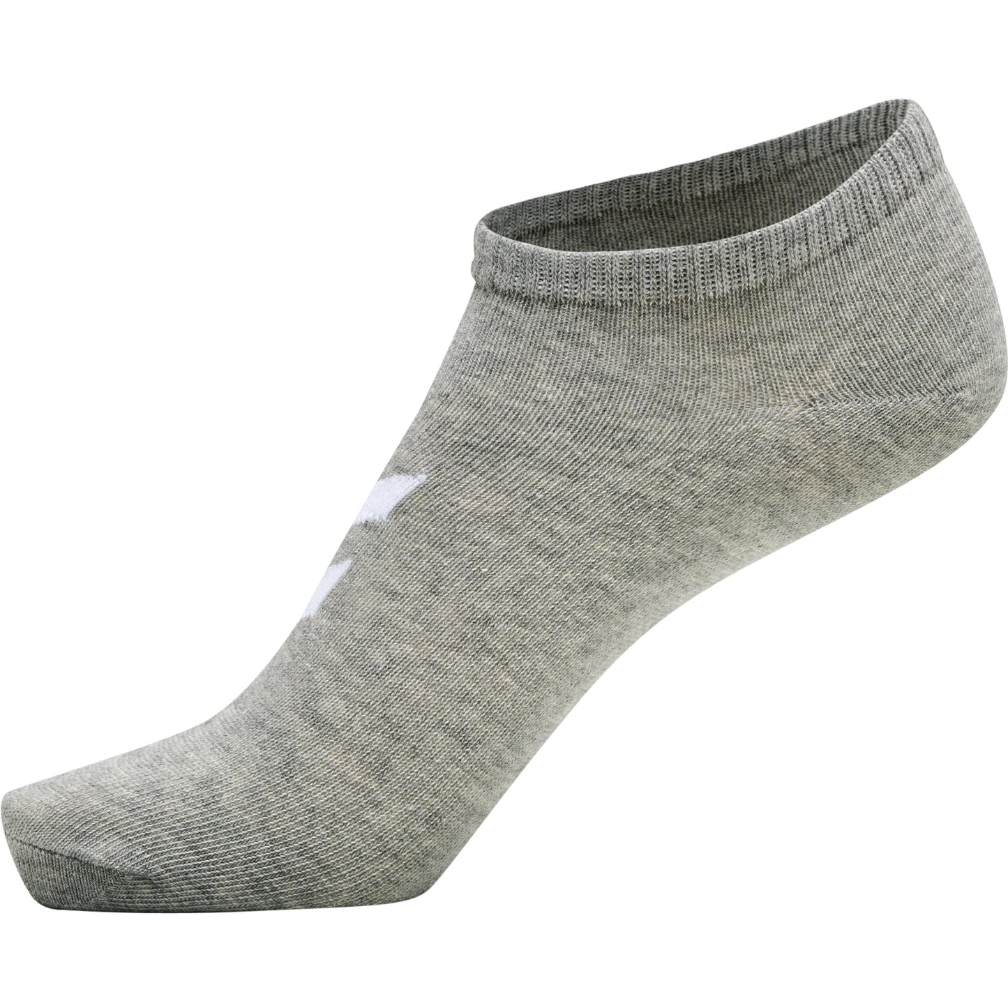 1927-GREY MELANGE/GREY MELANGE