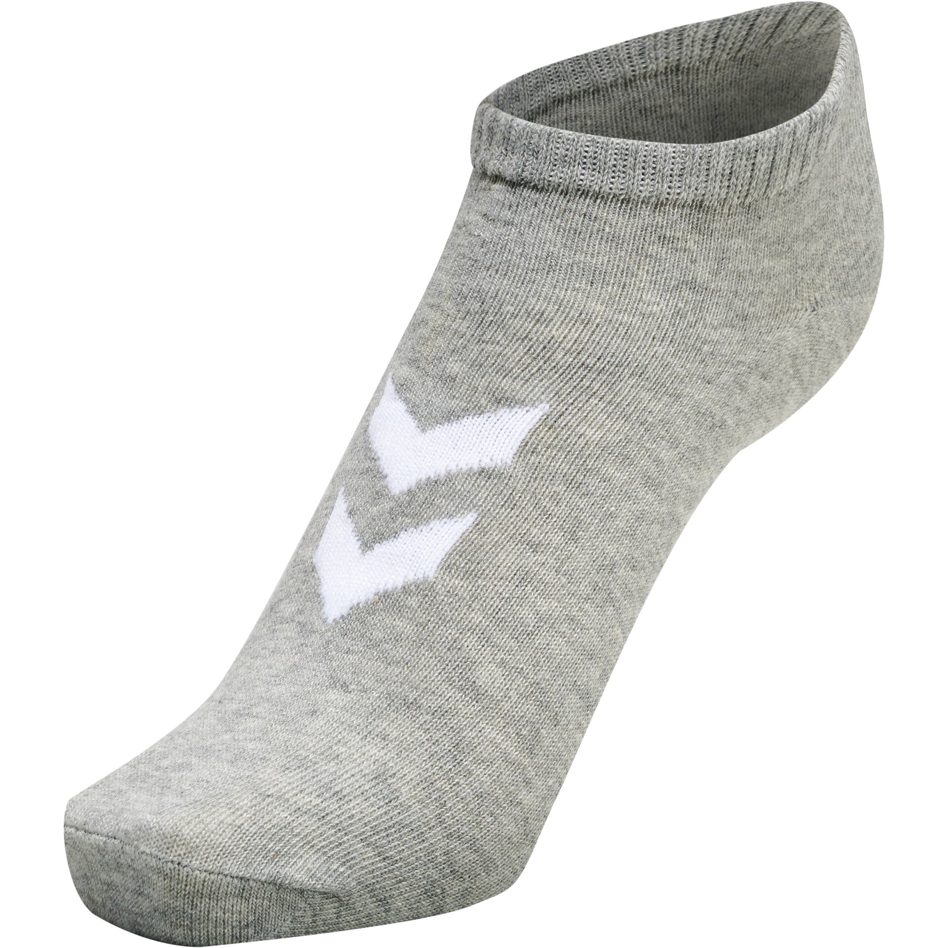 1927-GREY MELANGE/GREY MELANGE