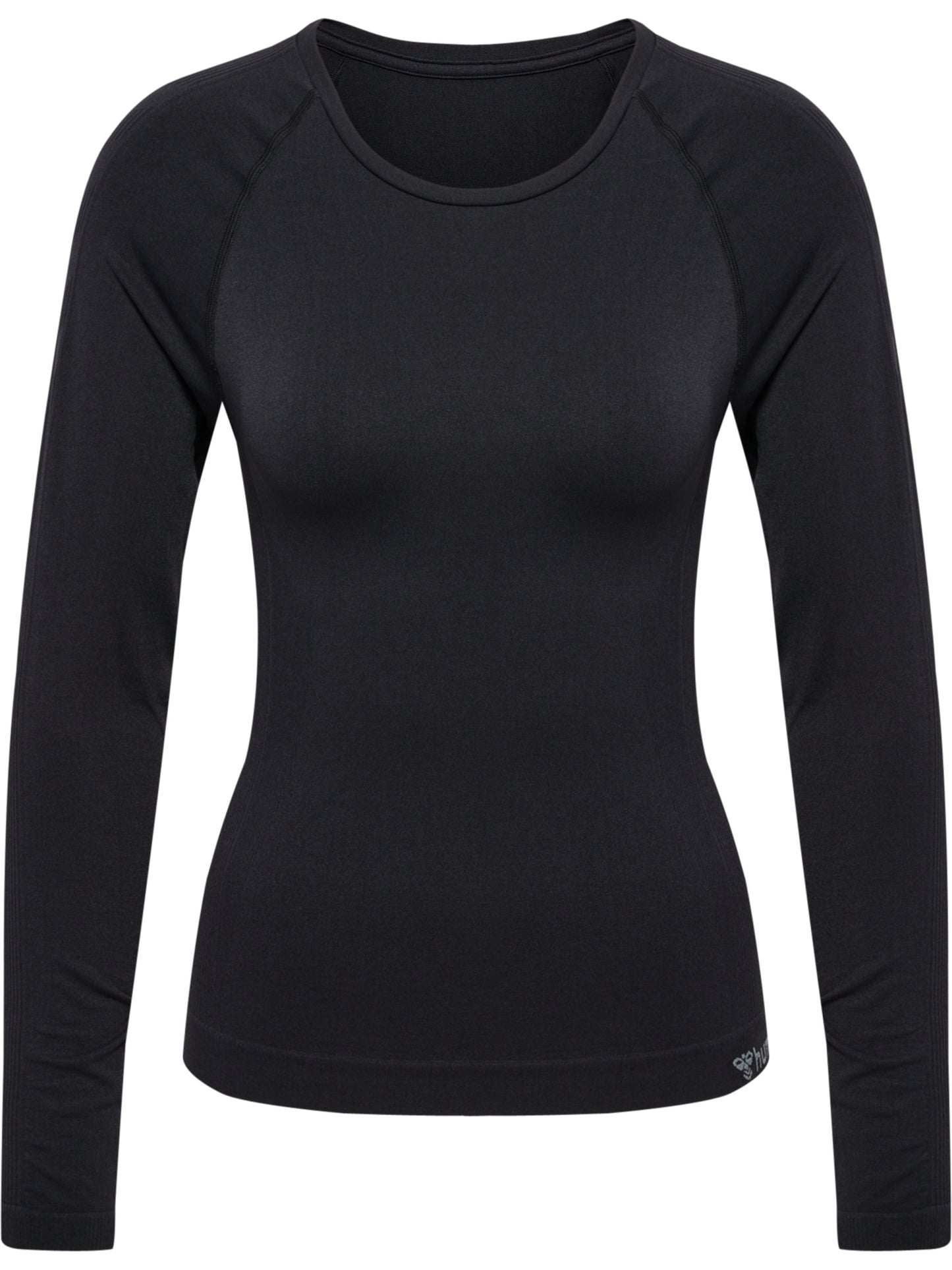 hmlTIF SEAMLESS T-SHIRT L/S