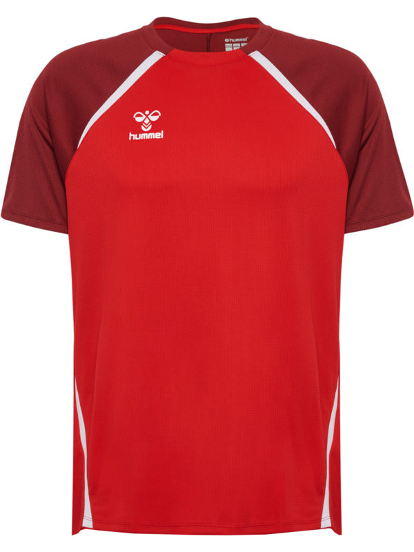 3713-TRUE RED/MAROON