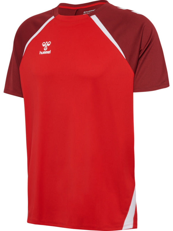 3713-TRUE RED/MAROON